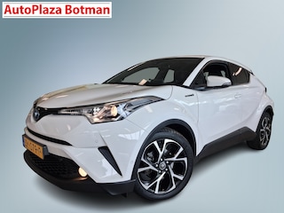 Toyota C-HR 1.8 Hybrid Style Ultimate | Leder | JBL