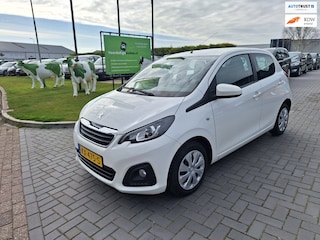 Peugeot 108 1.0 e-VTi Active / Super zuinig / APK januari 2027