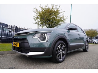 Kia Niro 1.6 GDi 141pk DCT6 ComfortLine Parkeer Camera Apple Carplay