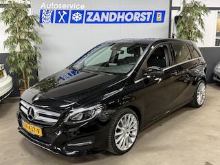 Mercedes-Benz B-klasse 160 Ambition // Autom // Harman Kardon //Ttrekhaak wegklapbaar