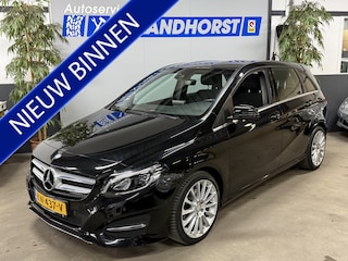 Mercedes-Benz B-klasse 160 Ambition // Autom // Harman Kardon //Ttrekhaak wegklapbaar
