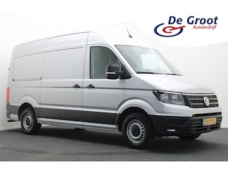 Volkswagen Crafter 35 2.0 TDI L3H3 Highline