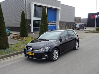Volkswagen Golf 1.4 TSI Highline