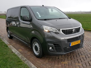 Peugeot Expert 1.5 BlueHDI 120 Standard Asphalt AC NAVI ** 9999 EX BTW **