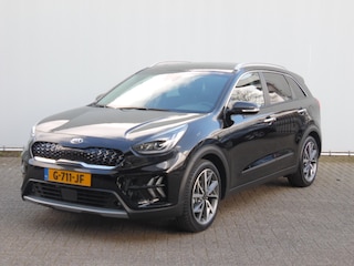 Kia Niro 1.6 GDi 141pk DCT6 ExecutiveLine
