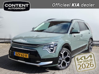 Kia Niro 1.6 GDi 129pk DCT6 ExecutiveLine