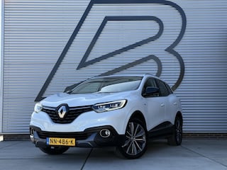 Renault Kadjar 1.2 TCe Bose 2e Eigenaar|Navi|Clima|Cruise|Trekhaak|PDC V+A|Dealer Onderhouden|N.A.P|APK tot 03-2027