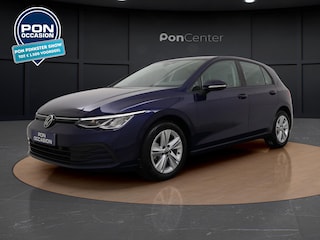 Volkswagen Golf 1.0 TSI Life | Camera | ACC | Parkeerhulp | Carplay |