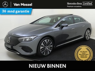 Mercedes-Benz EQE 300 Business Edition 89 kWh / Panoramadak/ 20 inch/