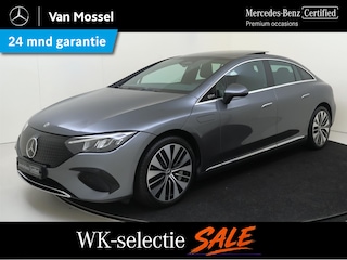 Mercedes-Benz EQE 300 Business Edition 89 kWh / Panoramadak/ 20 inch/