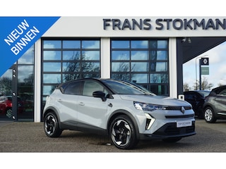 Renault Captur 1.8 E-Tech full Hybrid 160 Esprit Alpine