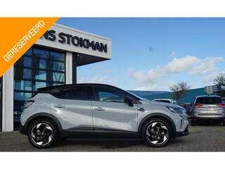 Renault Captur 1.8 E-Tech full Hybrid 160 Esprit Alpine