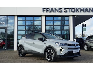 Renault Captur 1.8 E-Tech full Hybrid 160 Esprit Alpine