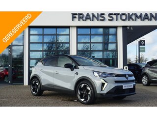 Renault Captur 1.8 E-Tech full Hybrid 160 Esprit Alpine