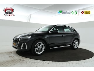 Audi Q5 30 TDI Design Automaat, Virtual, Leer, Trekhaak
