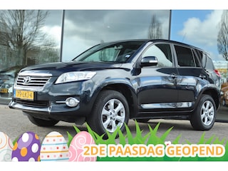 Toyota RAV4 2.0 VVTi DYNAMIC 2WD | NAVI | CLIMATE | CRUISE | PDC | LMV