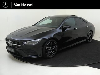 Mercedes-Benz CLA 180 Business Line / Panoramadak/ Night/ 18 inch/ Sfeerverlichting