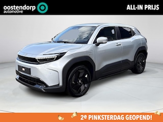 Toyota Urban Cruiser Dynamic 61 kWh **SPLENDID SILVER/ NIEUWE AUTO/ DIRECT LVERBAAR**