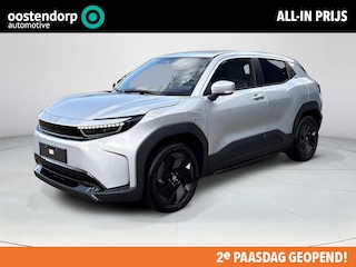 Toyota Urban Cruiser Dynamic 61 kWh **SPLENDID SILVER/ NIEUWE AUTO/ DIRECT LVERBAAR**