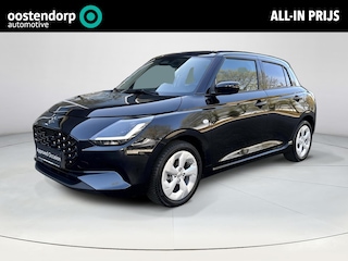 Suzuki Swift 1.2 Select Smart Hybrid