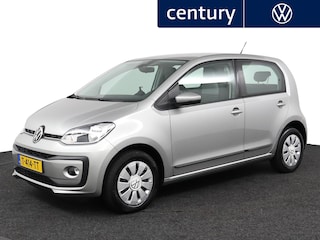 Volkswagen Up 1.0 65Pk Edition / Clima / Camera /