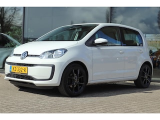Volkswagen Up 1.0 BMT MOVE UP! | BLUETOOTH | LMV | 5-DRS | AIRCO