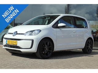 Volkswagen Up 1.0 BMT MOVE UP! | BLUETOOTH | LMV | 5-DRS | AIRCO