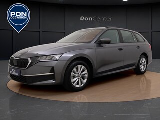 Skoda Octavia Combi 1.5 TSI Edition | Carplay | Parkeerhulp | Stoelverwarming | 16'' |