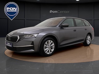 Skoda Octavia Combi 1.5 TSI Edition | Carplay | Parkeerhulp | Stoelverwarming | 16'' |