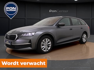 Skoda Octavia Combi 1.5 TSI Edition | Carplay | Parkeerhulp | Stoelverwarming | 16'' |