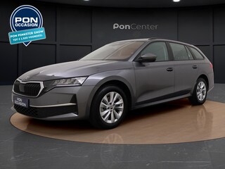 Skoda Octavia Combi 1.5 TSI Edition | Carplay | Parkeerhulp | Stoelverwarming | 16'' |