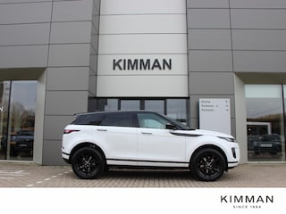 Land Rover Range Rover Evoque P270e PHEV AWD Business Edition S | Schuif/Kanteldak | 19" Zwart LM Velgen | Stoelverwarming |
