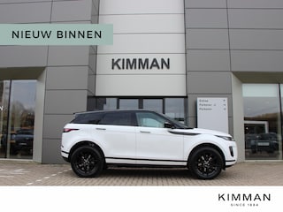 Land Rover Range Rover Evoque P270e PHEV AWD Business Edition S | Schuif/Kanteldak | 19" Zwart LM Velgen | Stoelverwarming |