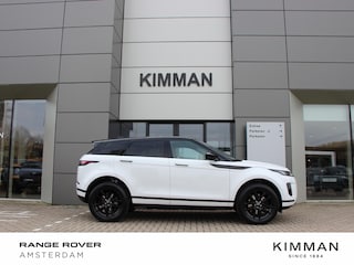 Land Rover Range Rover Evoque P270e PHEV AWD Business Edition S | Schuif/Kanteldak | 19" Zwart LM Velgen | Stoelverwarming |