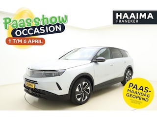 Opel Grandland 1.2 Turbo Hybrid GS | Automaat | Achteruitrijcamera | Stoelverwarming | Climate & Cruise Control |