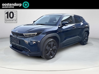 Toyota Urban Cruiser Executive 61 kWh **CELESTIAL BLUE/ NIEUWE AUTO/ DIRECT LEVERBAAR**