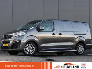 Peugeot Expert 231L 2.0 BlueHDI 180 Premium Pack