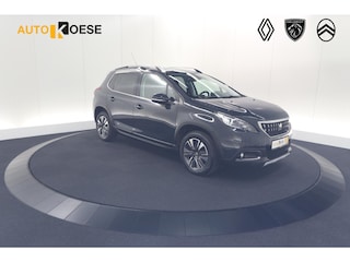 Peugeot 2008 PureTech 110 Allure | Camera | Allseason Banden | Apple Carplay | Parkeersensoren