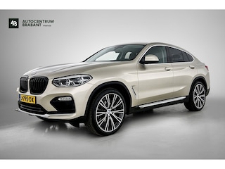 BMW X4 XDrive20i High Executive (Dealer Onderh, Navi, Head-up, Parkeersensoren V+A,, StoelV, Climate Control, Cruise Control, Etc)