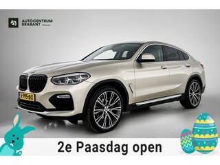 BMW X4 XDrive20i High Executive (Dealer Onderh, Navi, Head-up, Parkeersensoren V+A,, StoelV, Climate Control, Cruise Control, Etc)