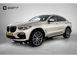 BMW X4 XDrive20i High Executive (Dealer Onderh, Navi, Head-up, Parkeersensoren V+A,, StoelV, Climate Control, Cruise Control, Etc)