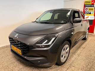 Suzuki Swift 1.2 Select Smart Hybrid | Automaat | Carplay | All Season | 10 jaar Garantie!