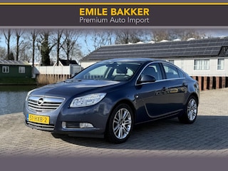 Opel Insignia 1.6 T Executive