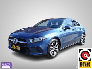 Mercedes-Benz A-klasse 250 e Business Line | Plug-in Hybrid | M-Bux | Full Led !!!