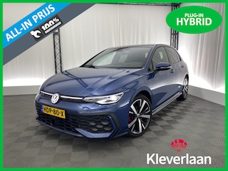 Volkswagen Golf 1.5 eHybrid GTE Automaat 272 Pk | Head-Up | CarPlay | 360' Camera | Elek. Trekhaak | Dodehoek Det. |
