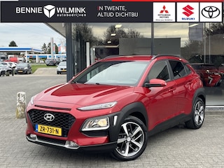 Hyundai Kona 1.0T Fashion