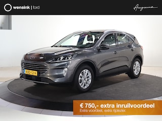 Ford Kuga 2.5 PHEV Titanium X | Trekhaak | Panoramadak | Winterpakket | Head-Up | Cruise Control Adaptief | B&O | Naviagtie | Climate Control |