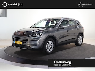 Ford Kuga 2.5 PHEV Titanium X | Trekhaak | Panoramadak | Winterpakket | Head-Up | Cruise Control Adaptief | B&O | Naviagtie | Climate Control |
