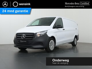 Mercedes-Benz Vito 116 CDI | L3 | Pro