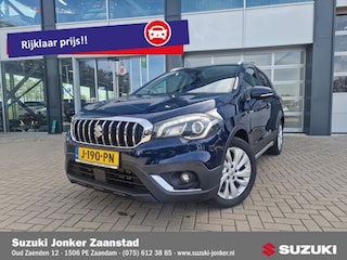 Suzuki S-Cross 1.4 Boosterjet Select